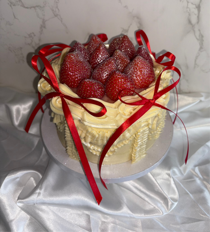 Crowned By Berry