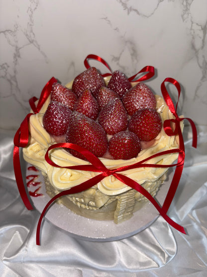 Crowned By Berry