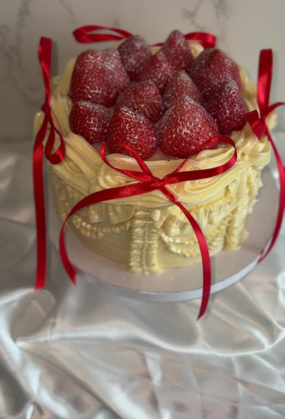 Crowned By Berry